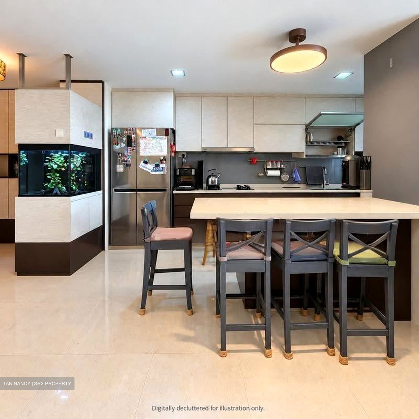 Sherwood Towers (D21), Apartment #636395261